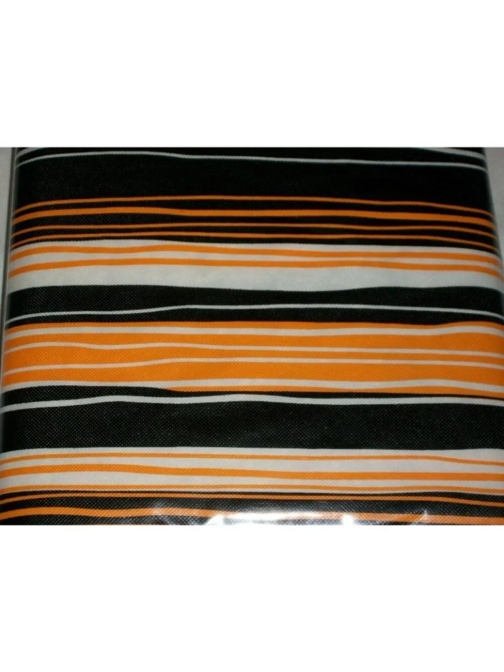 Halloween Vinyl Tablecloth 52
